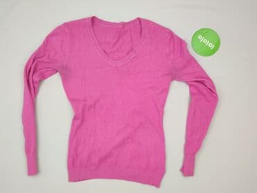 golf czarny: Sweter damski, rozmiar S — 2