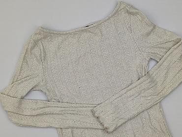 Sinsay, Sweter damski, rozmiar XS