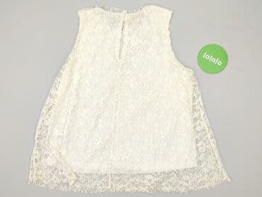 bluzki z koronką hm: H&M, Bluzka damska, rozmiar M — 4