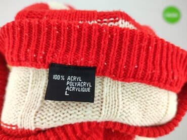 na kd swetry: Sweter damski, rozmiar L — 4