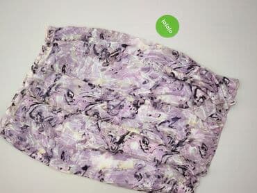 spódnice rozkloszowane midi plus size: Women`s skirt, size 7XL (EU 54) — 3