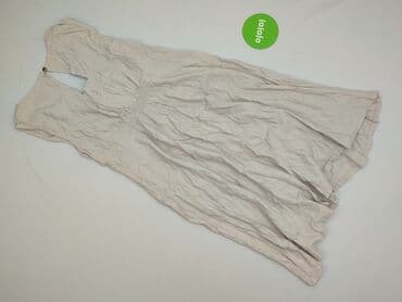 sukienka dla mamy karmiacej na chrzest: H&M Mama, Sukienka damska, rozmiar M — 2