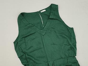 Kombinezon damski, rozmiar XL