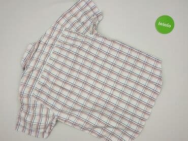 dluga biala koszula: Easy, Koszulа dla mężczyzn, rozmiar M — 3