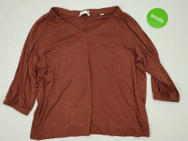 kipsta koszulka termoaktywna: Tchibo, Bluzka damska, rozmiar XL — 2