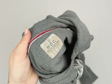 podkoszulki smyk: Толстовка для чоловіків, M, edc by Esprit, стан - Дуже гарний — 5