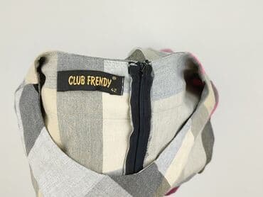 trampki harley davidson: Friendly Shoes, Sukienka damska, rozmiar XL — 4