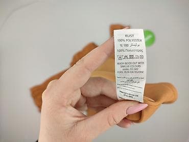 garnitury duże: Sukienka damska, rozmiar L — 5