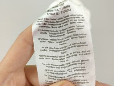 intimissimi piżamy: Janina, Bluzka damska, rozmiar L — 5