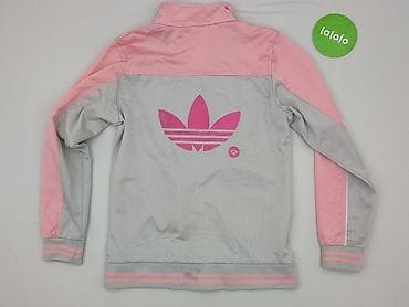 kurtki koszykarskie: Adidas, Kurtka damska, rozmiar M — 3