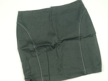 spódnice plisowane tiulowe czarne: Women`s skirt, size M (EU 38) — 1