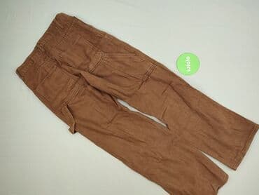 pull and bear cargo: Shein, Spodnie cargo damskie, S — 3