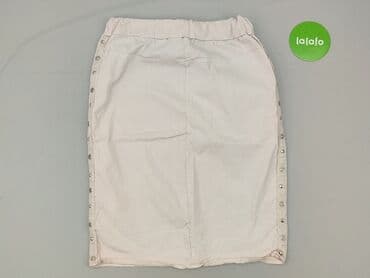 kozaki na obcasie ccc: Spódnica damska, S — 3