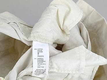 trampki biale nike: Gap, Spodnie materiałowe damskie, rozmiar M — 5