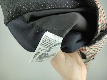 kurtki snowboard: Spodnie materiałowe damskie, rozmiar S — 4