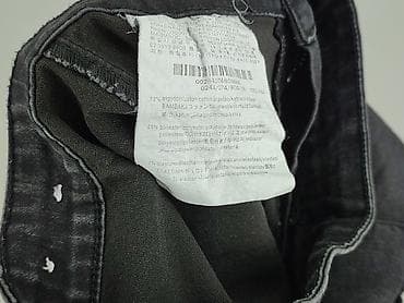 jeansy taranko: Bershka, Jeansy damskie, rozmiar S — 5
