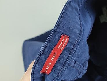 sweter moher: Zara, Jeansy dla mężczyzn, rozmiar L — 2