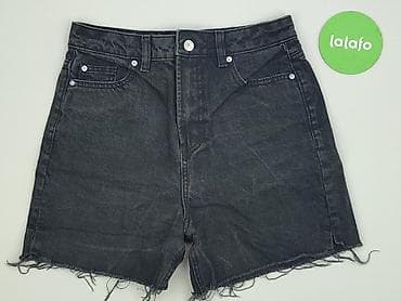 kolarki h: Denim Co, Szorty damskie, rozmiar S — 2