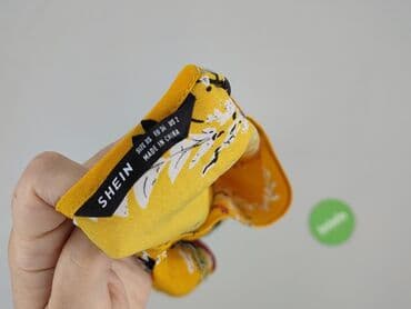 shein zolta sukienka: Shein, Bluzka damska, rozmiar XS — 4