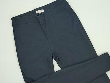 lenar jeans: Spodnie materiałowe damskie, rozmiar M — 3