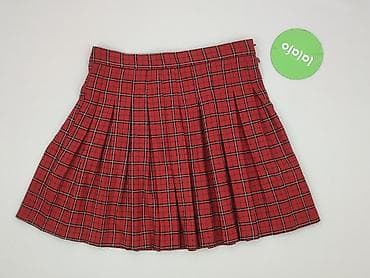 polska: PULL&BEAR, Spódnica damska, rozmiar S — 2