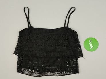 bluzki koronka allegro: Atmosphere, Top damski, rozmiar S — 3