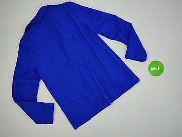 aplikacja hm: H&M Divided, Marynarka damska, rozmiar L — 3