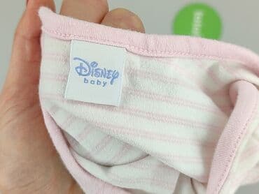 sukienka dla 6 latki: Body, Disney, 1-3 months, 
condition - Perfect — 4