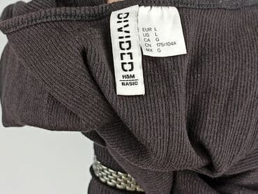 Kobiety: H&M, Sukienka damska, rozmiar L — 2