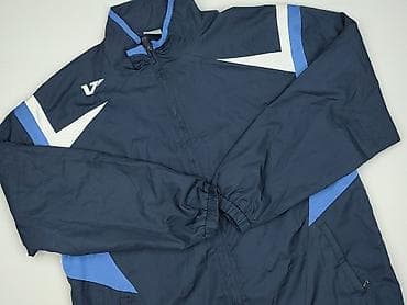 clockhouse pullover: Light jacket for men, size 2XL — 1