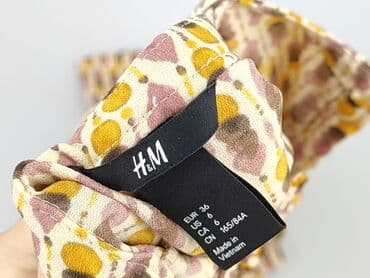 harry styles sukienka: H&M, Sukienka damska, rozmiar S — 4