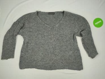 fuchs schmitt swetry: Sweter damski, rozmiar 3XL — 3