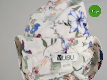 bluzki ozdobne: Vubu, Bluzka damska, rozmiar XS — 5