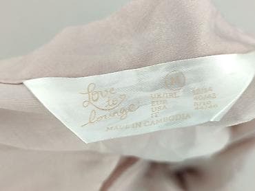 silk robe primark: Love To Lounge damski, Szlafrok, rozmiar M — 4