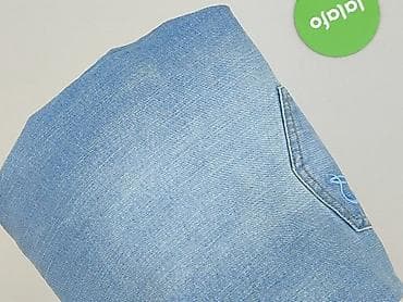 mom jeans: Ulubione, Jeansy damskie, rozmiar M — 6