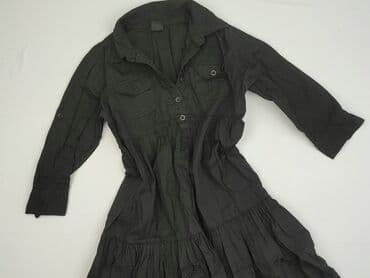 Bershka, Sukienka damska, rozmiar L