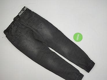 t shirt basic hm: Джинси для чоловіків, розмір L — 3