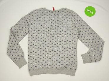 sweter 4xl: H&M Divided, Bluza damska
, rozmiar XL — 3