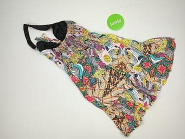 bluzki pin up: Bershka, Sukienka damska, rozmiar M — 3