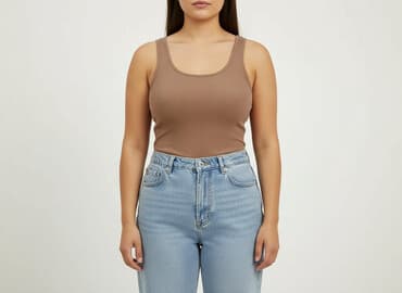 koszula pod bluzą: Beloved, T-shirt damski, rozmiar XL — 1