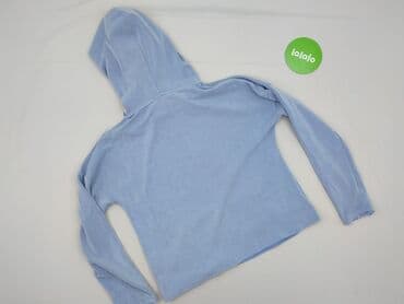 Ubrania damskie: Diverse, Bluza z kapturem damska, L — 3