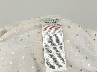 sweter givenchy: Kamizelka, Little kids, 5-6 lat, 110-116 cm, stan - Idealny — 5