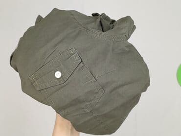 koszula otto hauptmann: H&M L.O.G.G., Koszula damska, rozmiar M — 6