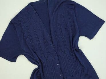 Kardigan damski, rozmiar M