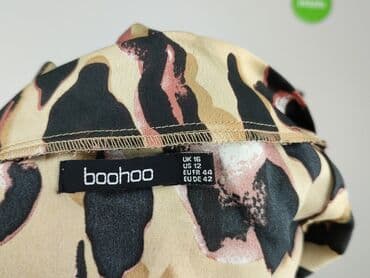 kamizelka w krowie łaty: Boohoo, Spódnica damska, rozmiar 2XL — 5