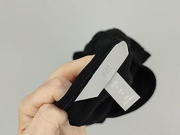 bluzki bufki: H&M, Bluzka damska, rozmiar S — 7