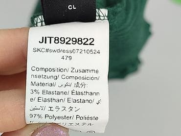 czerwona sukienka: Shein, Sukienka damska, rozmiar XS — 6