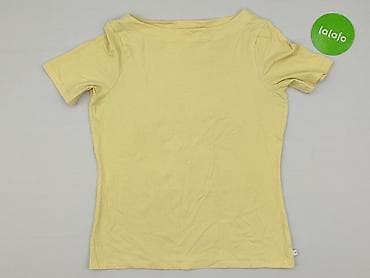 pull and bear white top: Tom Tailor Denim, Women`s T-shirt, size L — 2