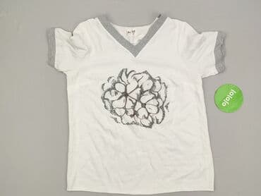 bluzki tupac: T-shirt damski, rozmiar S — 2