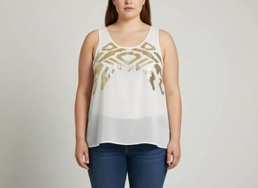 george.pl ubrania: George, Top damski, rozmiar 5XL — 1